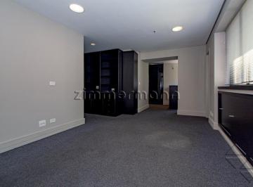Comercial · 114m² · 3 Vagas · SALA COMERCIAL JARDIM PAULISTA