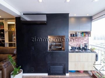 Apartamento · 69m² · 2 Quartos · APARTAMENTO BARRA FUNDA 2 DORMITORIOS 1 VAGA