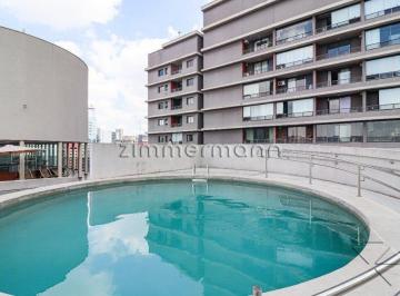 Apartamento · 36m² · 1 Quarto · APARTAMENTO STUDIO 1 DORMITÓRIO CONSOLACAO