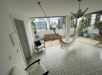 Apartamento · 312m² · 3 Quartos · COBERTURA DUPLEX PERDIZES  3 DORMITÓRIOS  1 VAGA