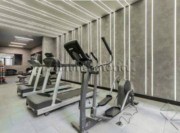 Apartamento · 32m² · 1 Quarto · APARTAMENTO CONSOLAÇÃO 1 DORMITÓRIO