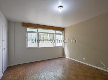 Apartamento · 98m² · 3 Quartos · APARTAMENTO PINHEIROS 3 DORMITÓRIOS