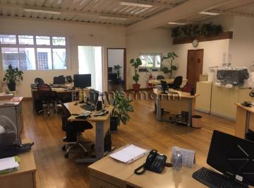 Comercial · 680m² · CASA COMERCIAL NO PACAEMBU