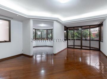 Apartamento · 227m² · 4 Quartos · APARTAMENTO Á VENDA MOEMA , 4 DORMITÓRIOS, 3 VAGAS