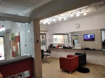 Casa · 160m² · 4 Quartos · CASA SOBRADO NA CHACARA KLABIN 4 DORMITÓRIOS