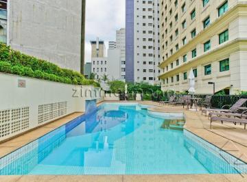 Apartamento · 32m² · 1 Quarto · 1 Vaga · APARTAMENTO FLAT 1 DORMITÓRIO BELA VISTA