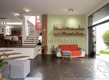 Casa · 405m² · 4 Quartos · CASA SOBRADO 4 DORMITÓRIO NA VILA ROAMANA