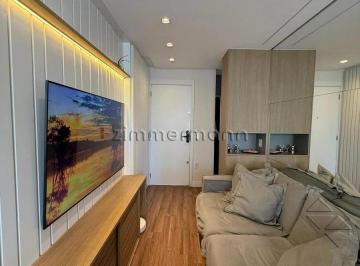 Apartamento · 62m² · 3 Quartos · 1 Vaga · APARTAMENTO ÁGUA BRANCA 3 DORMITÓRIOS 1 VAGA