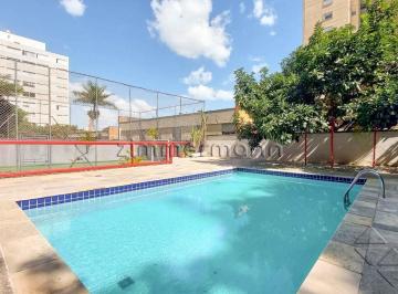 Apartamento · 59m² · 2 Quartos · 1 Vaga · APARTAMENTO VILA OLÍMPIA 2 DORMITÓRIOS