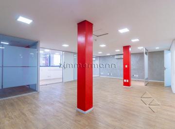 Comercial · 240m² · CONJUNTO COMERCIAL PINHEIROS