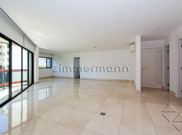 Apartamento · 202m² · 3 Quartos · APARTAMENTO MOEMA 3 SUÍTES