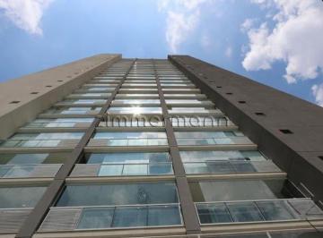 Apartamento · 35m² · 1 Quarto · APARTAMENTO STUDIO REAL PARQUE 1 DORMITORIO 1 VAGA