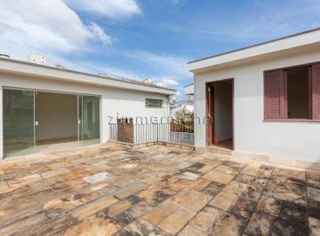 Casa · 170m² · 3 Quartos · CASA SOBRADO CAMPO BELO 3 DORMITÓRIOS 2 VAGAS