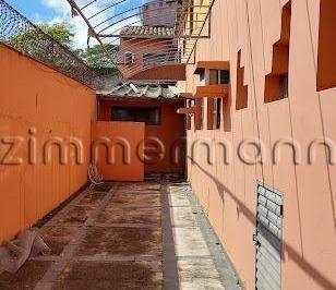 Casa · 244m² · 4 Quartos · CASA SOBRADO ALTO DE PINHEIROS 4 DORMITÓRIOS