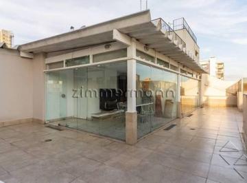 Apartamento · 378m² · 4 Quartos · COBERTURA DUPLEX 4 DORMITÓRIOS CAMPO BELO