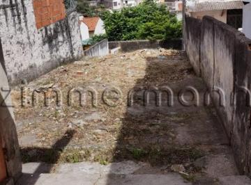 Casa · 80m² · 1 Quarto · CASA TERREA NA POMPEIA DE 1 DORMITÓRIO
