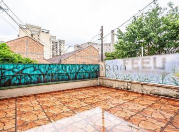 Casa · 147m² · 4 Quartos · CASA SOBRADO 4 DORMITÓRIOS VILA ROMANA