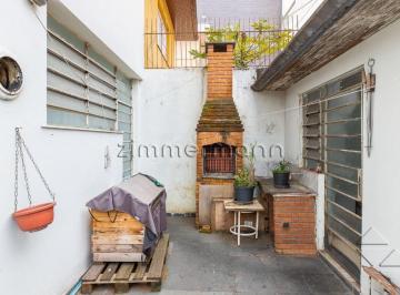 Casa · 186m² · 3 Quartos · 4 Vagas · CASA SOBRADO CAMPO BELO 3 DORMITÓRIOS