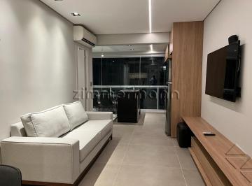 Apartamento · 46m² · 1 Quarto · APARTAMENTO 1 DORMITÓRIO VILA OLIMPIA