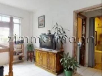 Apartamento · 37m² · 1 Quarto · APARTAMENTO SANTA CECILIA 1 DORMITÓRIO