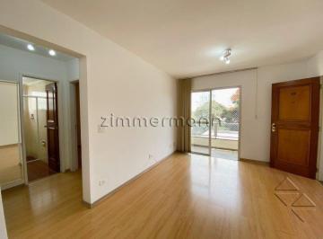 Apartamento · 70m² · 2 Quartos · 2 Vagas · APARTAMENTO VILA CLEMENTINO 2 DORMITÓRIOS 2 VAGAS