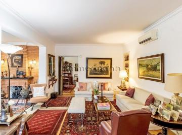 Casa · 280m² · 3 Quartos · CASA JARDIM EUROPA  3 DORMITÓRIOS  4 VAGAS