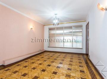 Casa · 178m² · 3 Quartos · CASA SOBRADO ALTO DA LAPA 3 DORMITÓRIOS 2 VAGAS