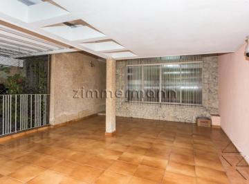 Casa · 178m² · 3 Quartos · 2 Vagas · CASA SOBRADO ALTO DA LAPA 3 DORMITÓRIOS 2 VAGAS