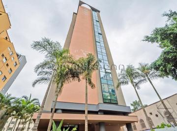 Comercial · 30m² · CONJUNTO COMERCIAL PINHEIROS