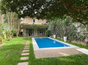 Casa · 357m² · 4 Quartos · CASA SOBRADO CAMPO BELO 4 SUÍTES 4 VAGAS