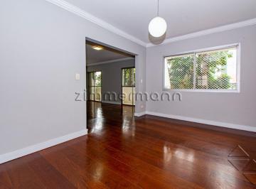 Apartamento · 170m² · 4 Quartos · APARTAMENTO CAMPO BELO 4 DORMITÓRIOS