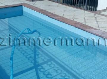 Apartamento · 669m² · 4 Quartos · COBERTURA DUPLEX 4 DORMITÓRIOS PISCINA CHURRASQUEIRA