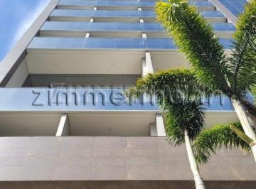 Comercial · 35m² · SALA COMERCIAL NA ÁGUA BRANCA
