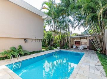 Casa · 430m² · 3 Quartos · CASA ALTO PADRÃO SANTO AMARO 3 DORMITÓRIOS 1 SUÍTE 4 VAGAS