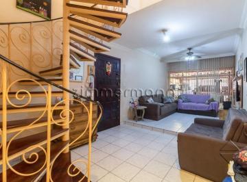 Casa · 317m² · 8 Quartos · SOBRADO COM 8  DORMITÓRIOS  NA VILA MARIANA