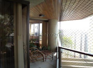 Apartamento · 320m² · 4 Quartos · APARTAMENTO VILA ANDRADE 4 SUITES 4 VAGAS