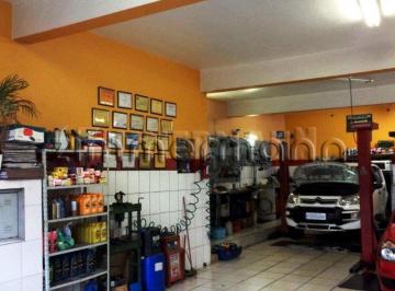 Comercial · 411m² · PRÉDIO COMERCIAL SUMARÉ