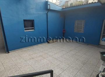 Casa · 293m² · 3 Quartos · 2 Vagas · CASA SOBRADO POMPEIA 3 DORMITÓRIOS