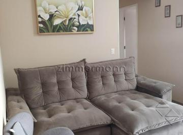 Apartamento · 80m² · 3 Quartos · 1 Vaga · APARTAMENTO IPIRANGA 3 DORMITÓRIOS 1 VAGA