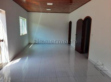 Comercial · 120m² · SOBRADO COMERCIAL 120M² JABAQUARA, 4 VAGAS