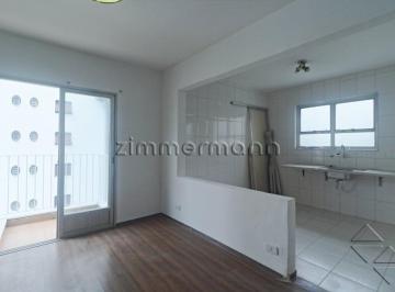 Apartamento · 86m² · 2 Quartos · APARTAMENTO COM 2 DORMITÓRIOS - VILA ANDRADE