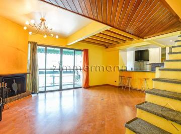 Apartamento · 99m² · 2 Quartos · APARTAMENTO DUPLEX  PINHEIROS 2 SUÍTES 2 VAGAS