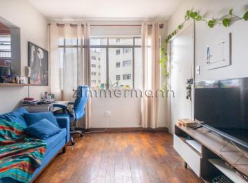 Apartamento · 45m² · 1 Quarto · APARTAMENTO Á  VENDA  CONSOLAÇÃO  1 DORMITÓRIO