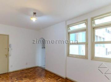 Apartamento · 63m² · 1 Quarto · APARTAMENTO SANTA CECÍLIA 1 DORMITÓRIO