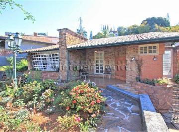 Comercial · 250m² · 3 Quartos · CASA COMERCIAL SUMARÉ 3 DORMITÓRIOS