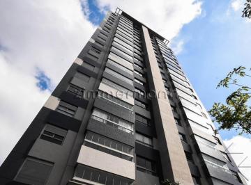 Apartamento · 114m² · 3 Quartos · 3 Vagas · APARTAMENTO NA VILA MARIANA DE 3 SUÍTES