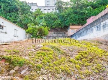 Terreno · 340m² · TERRENO ALTO DA LAPA