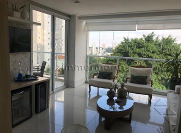 Apartamento · 236m² · 3 Quartos · APARTAMENTO 3 DORMITÓRIOS NA ACLIMAÇÃO