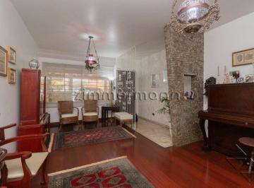 Casa · 390m² · 5 Quartos · CASA PERDIZES 5 DORMITÓRIOS