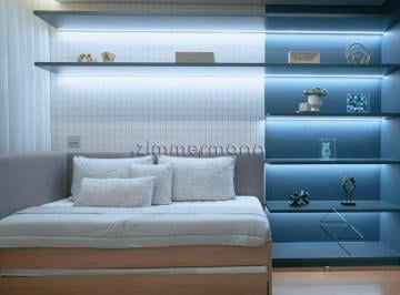 Apartamento · 86m² · 2 Quartos · APARTAMENTO PERDIZES 2 SUÍTES 2 VAGAS